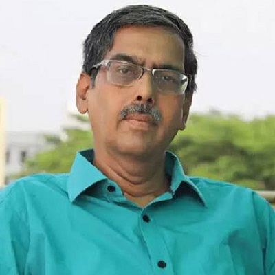 Jatindra Kumar Nayak