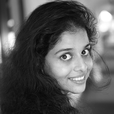 Dr. Krishna Udayasankar