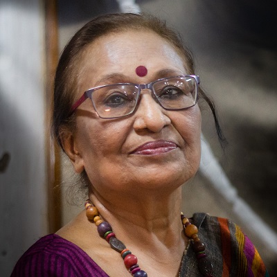 Mamta Kalia