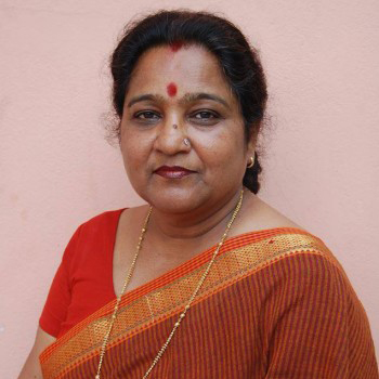 Dr. Neerja Madhav