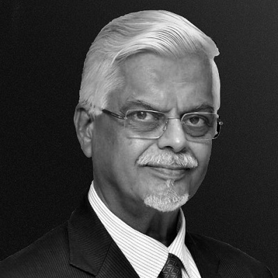 Sanjaya Baru