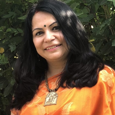 Shefali Vaidya